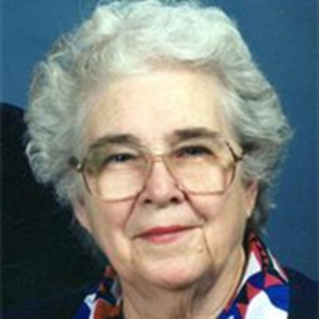 Frances Elizabeth Hamilton