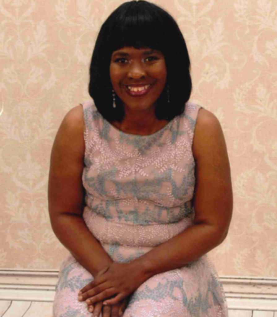 Ms. Felisca A. Morgan