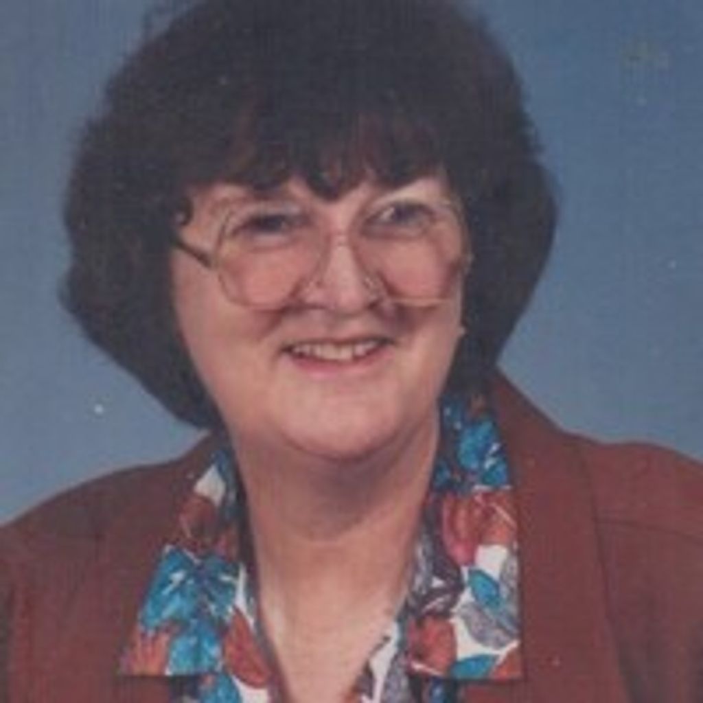 Virginia Ann Spencer