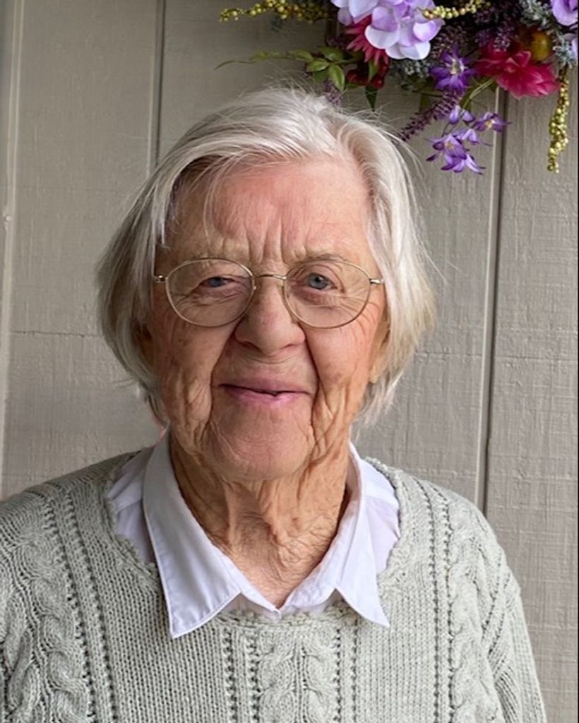 Elayne Mae Jacobson Profile Photo