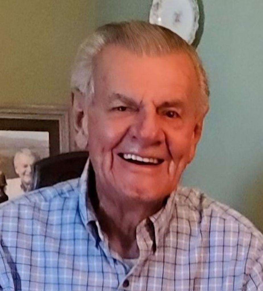 Jim Harold English Profile Photo