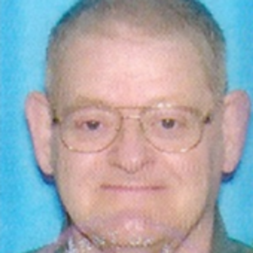 James R. Hoover Sr.