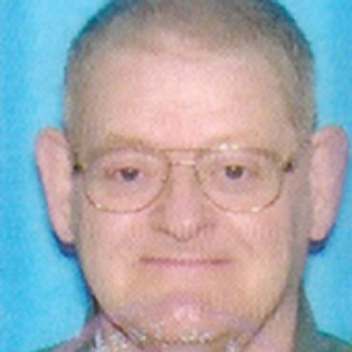 James R. Hoover Sr. Profile Photo