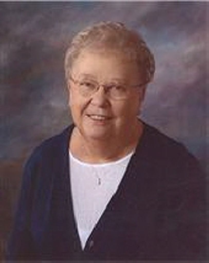 JoAnn Catherine Ahlers
