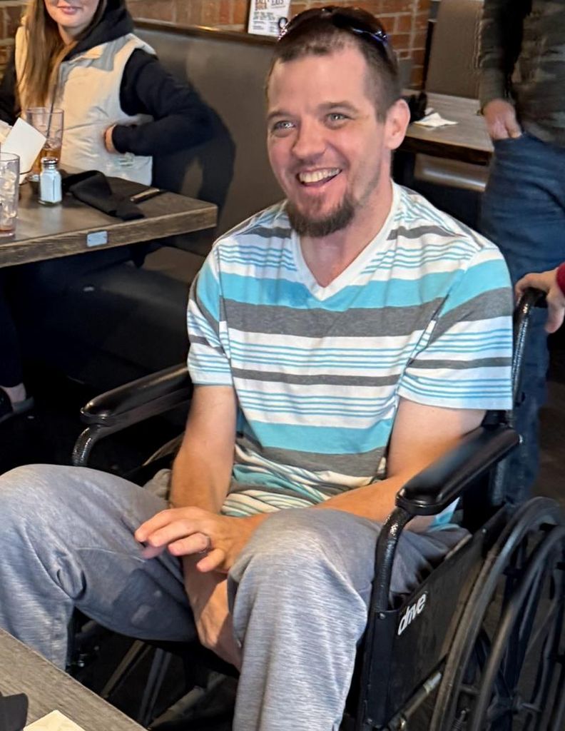Todd Jarman