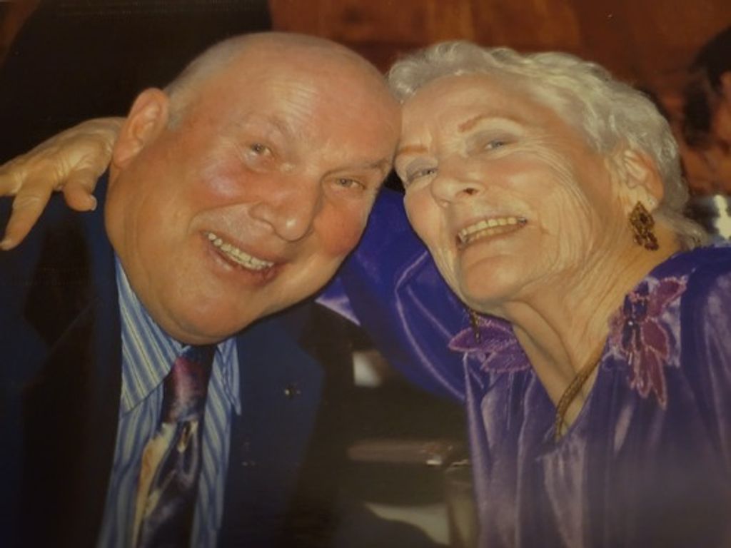 Marilyn Louise Herbert