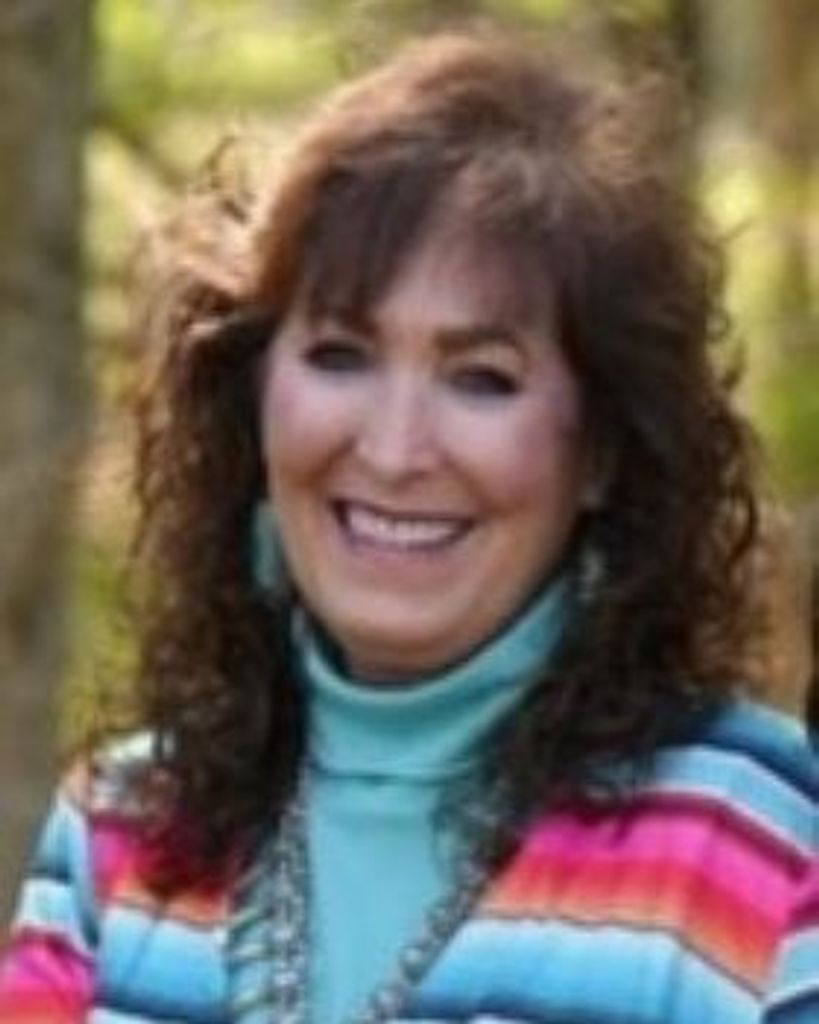 Julie Huntington Profile Photo