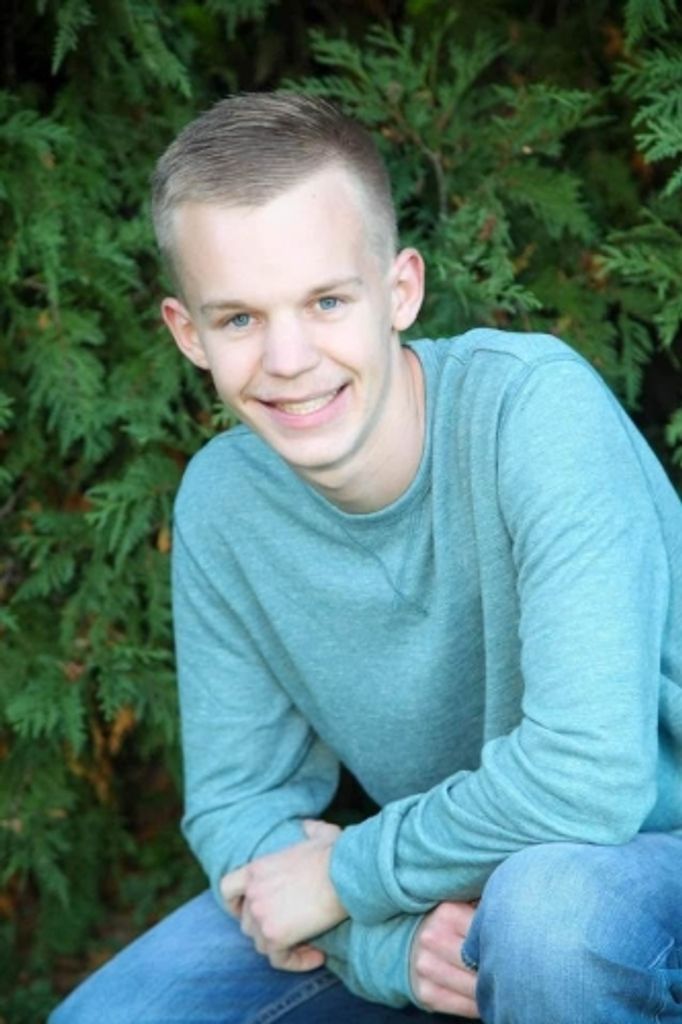 Tyler Adam Rentmeester Profile Photo