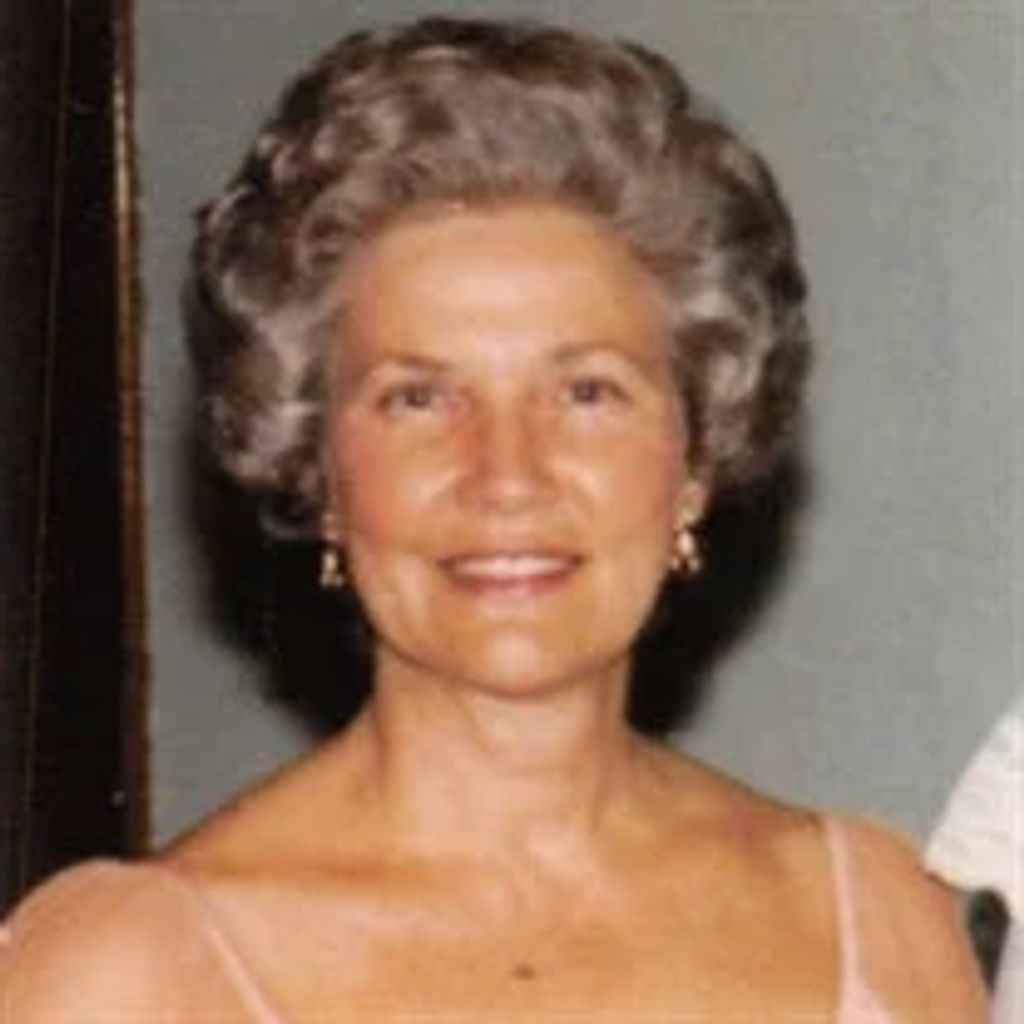 Jean Marshall Profile Photo