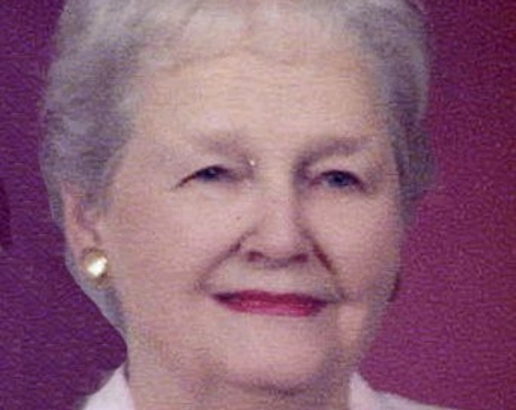 Myra Jean Jadrich