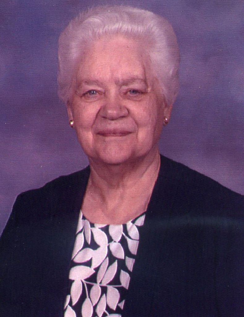 Doris  Pearce Profile Photo