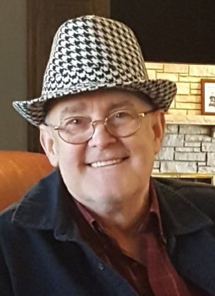 James E. Cline Profile Photo