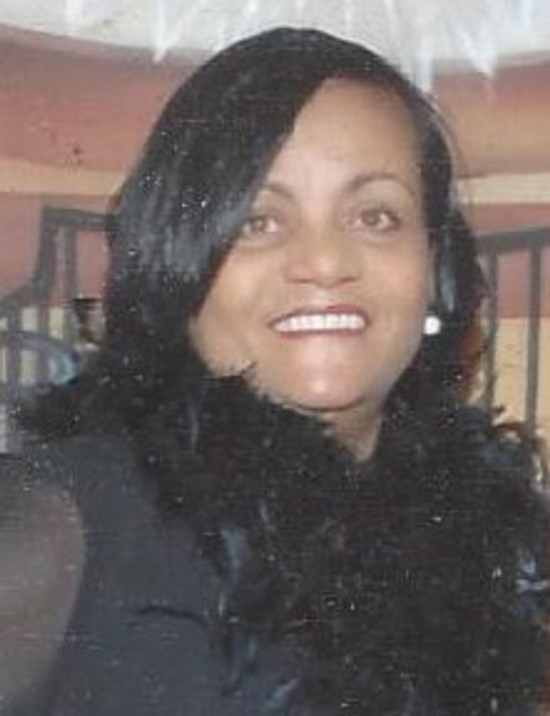 Trudy Maria (Henry)  Grant