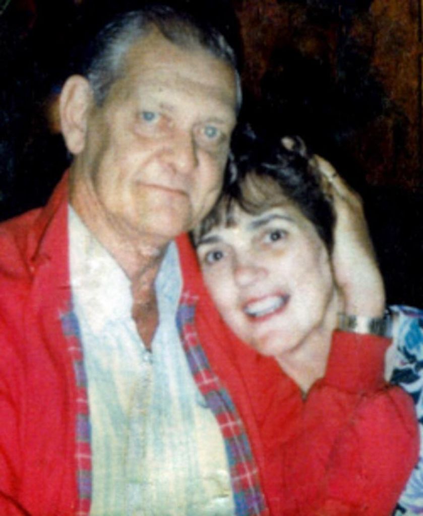 Judith "Judy" Ellen Lightner