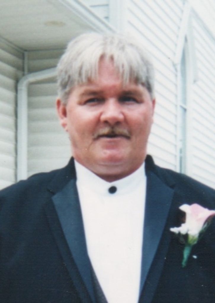 Charles 'Chuckie' Oliver, Jr.