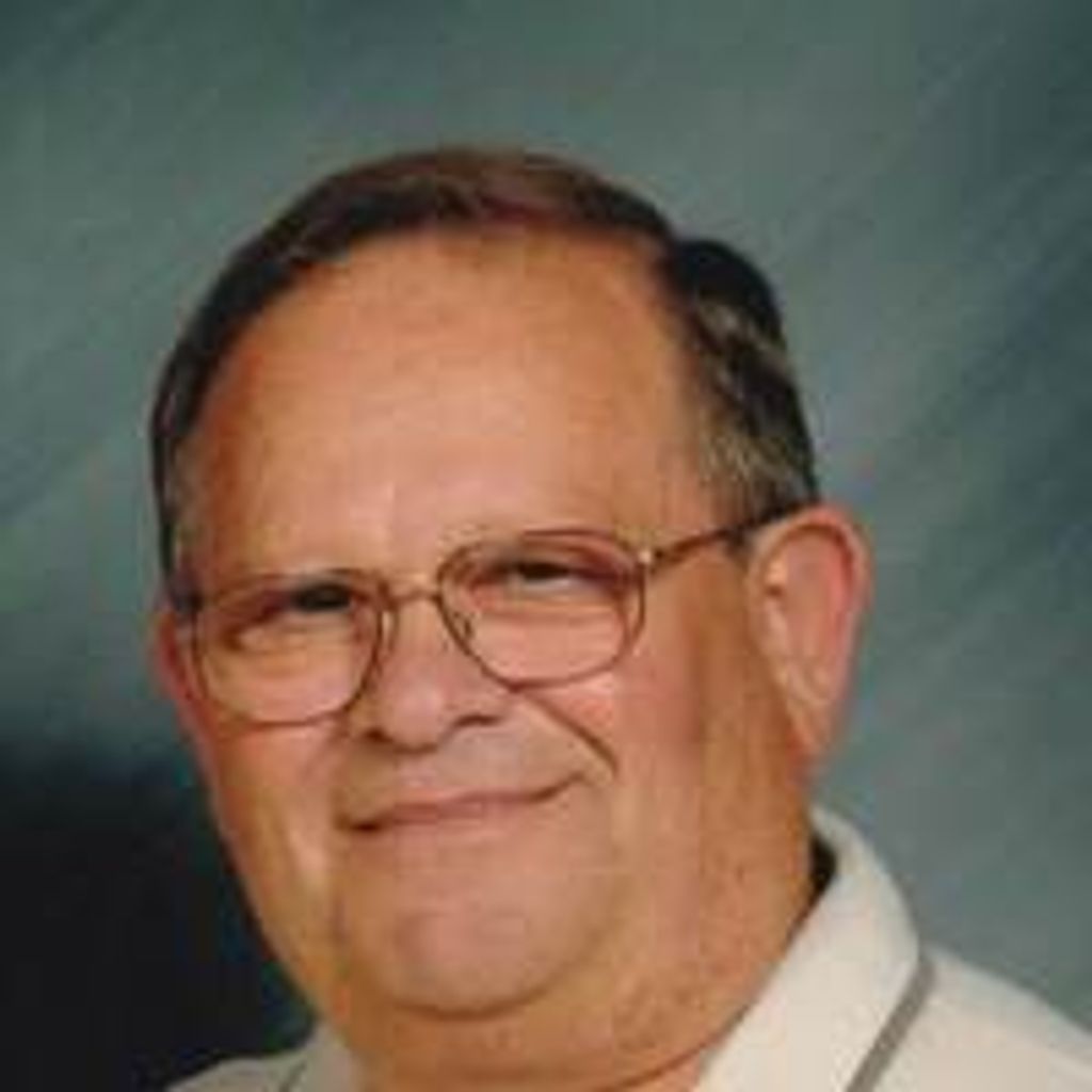 Dean Ulrich
