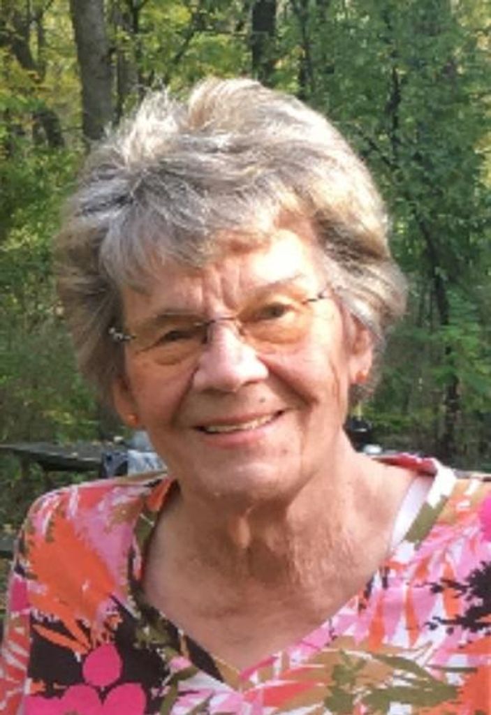 Mary Beth Sehr Profile Photo