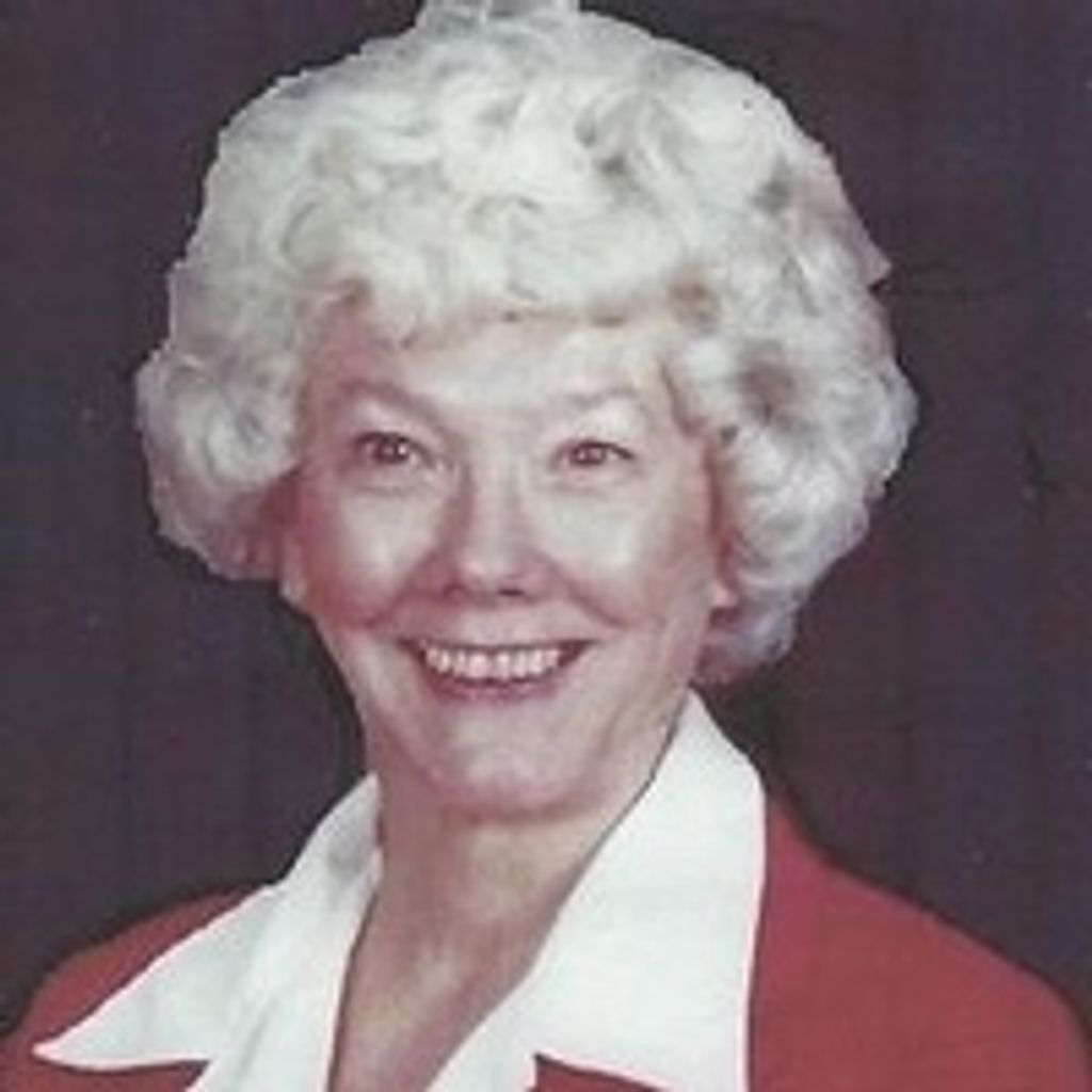 M. Elizabeth "Betty" Vinson Profile Photo