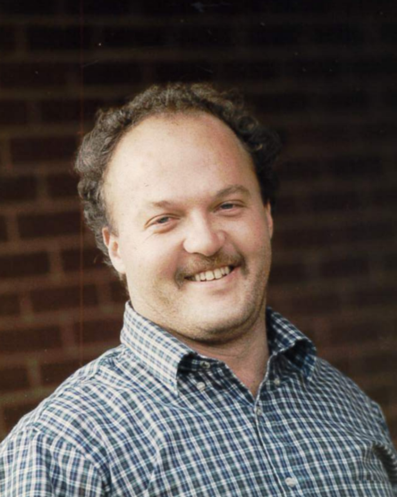 Walter Mark Bradley Profile Photo