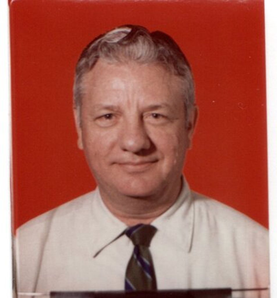 Thomas Hamilton King