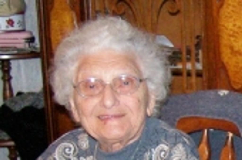Elizabeth Betty Buccilli Profile Photo