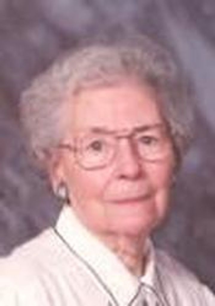 Dorothy Fleming Ohman