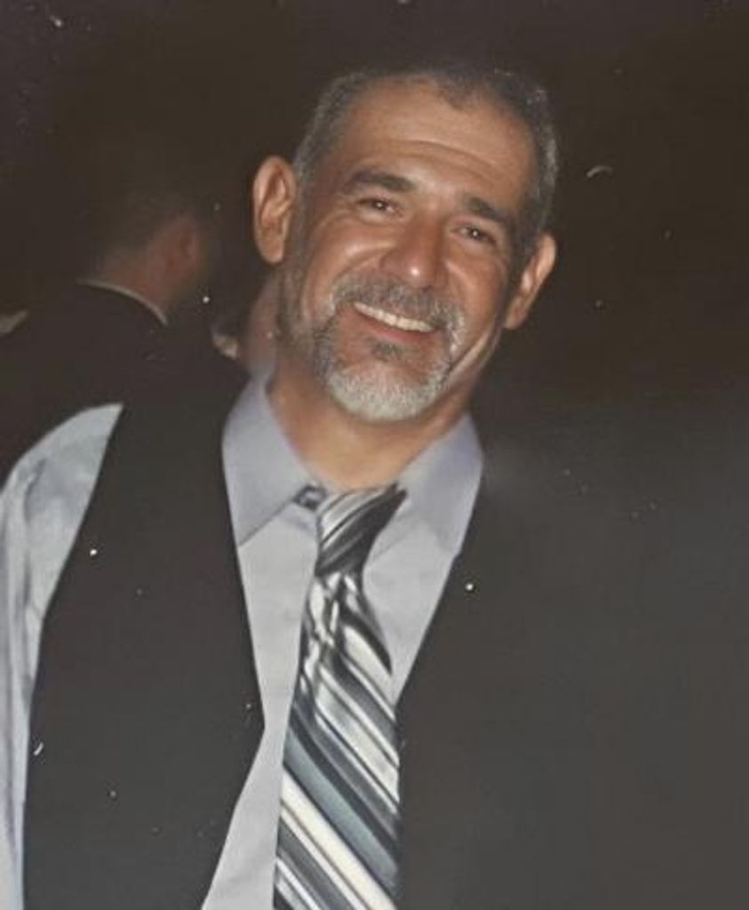 Felipe Cervantes Jr. Profile Photo