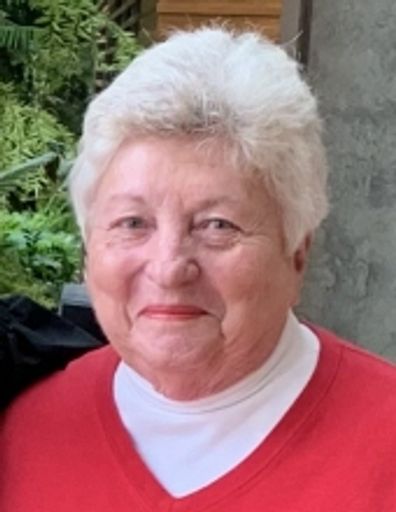 Judith  Ann Kaufmann Profile Photo