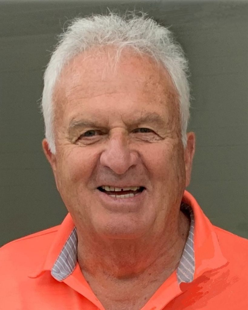 Gerald R. Krauser Profile Photo