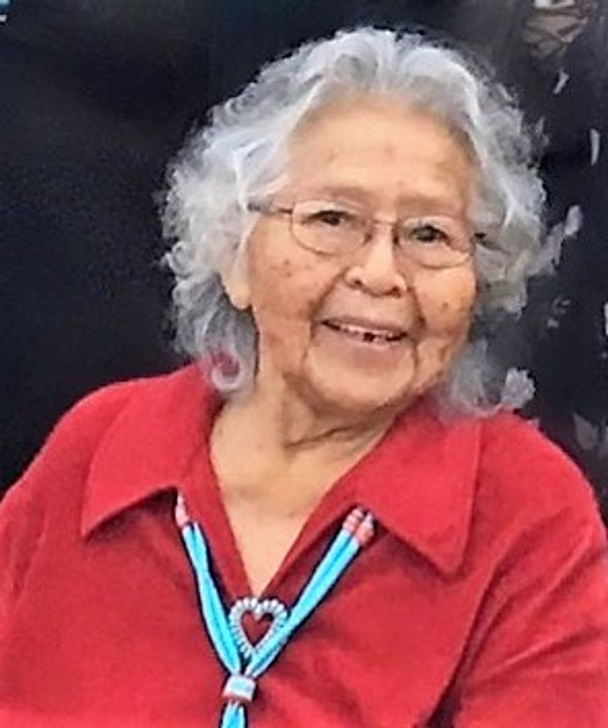 Marie Shondee