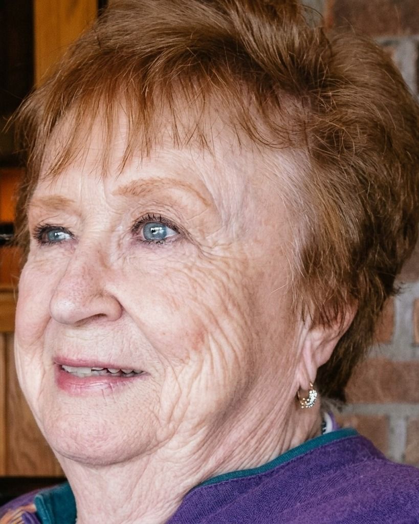 Rheba Faye Morris