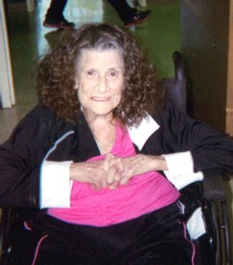 Margie "Bonnell" Cook Profile Photo