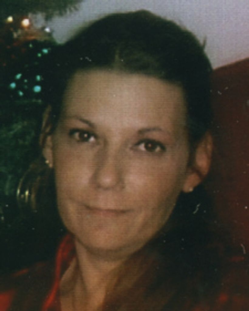 Lori Ann Tomblin