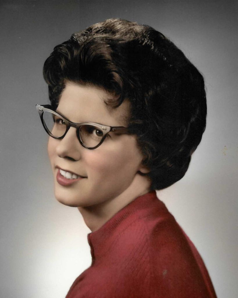 Carolyn Marie Cuneaz
