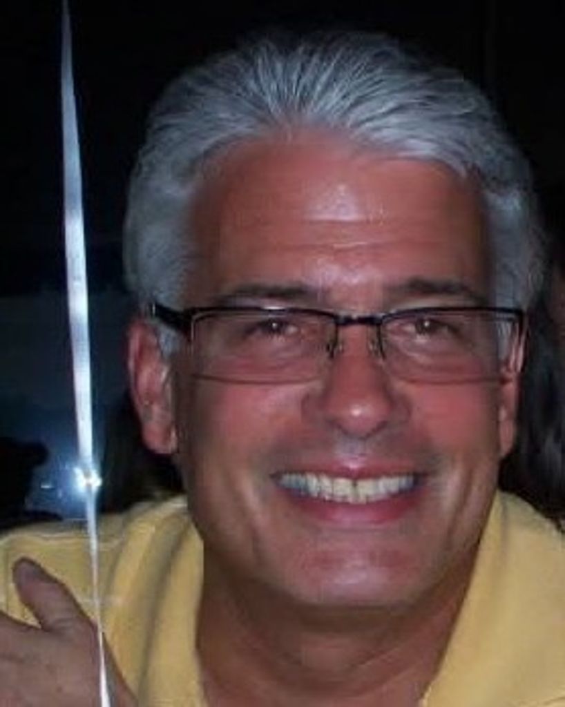 Christopher Stuart Dervan