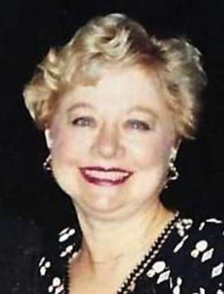 Lois Ailean Smith