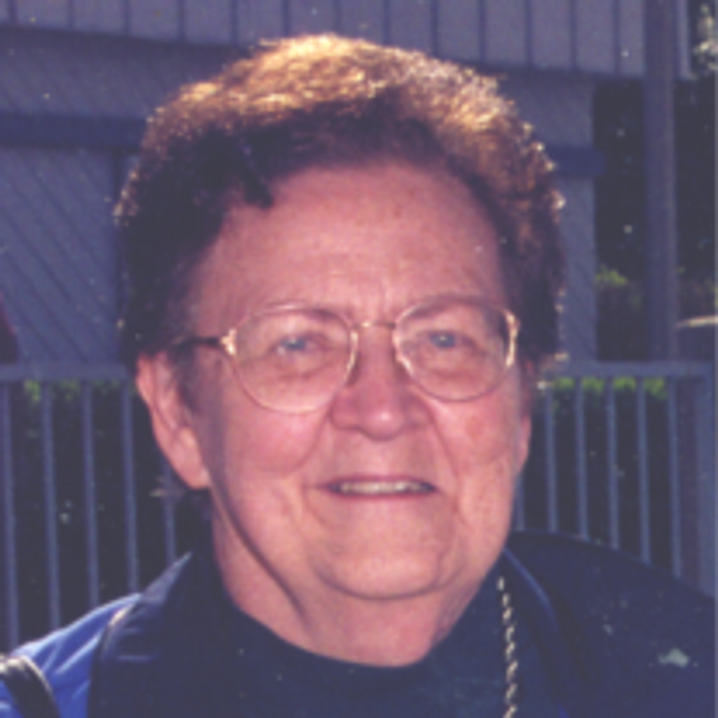 Mary E. Watson