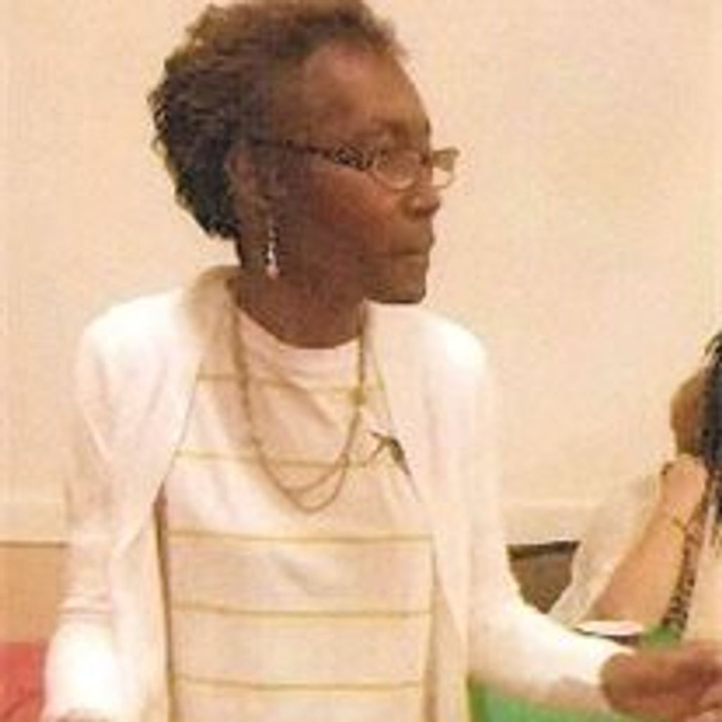 Carolyn Fuller Profile Photo