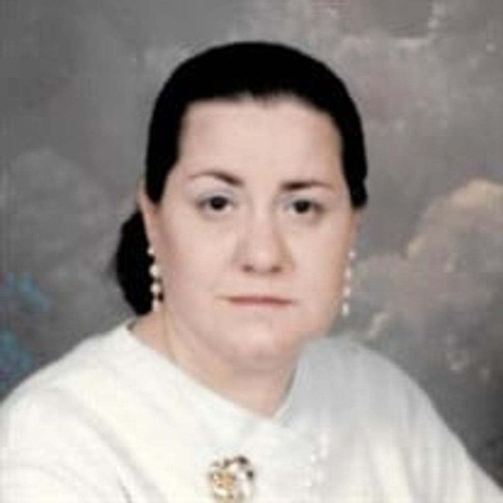 Joanne Marie Savoie