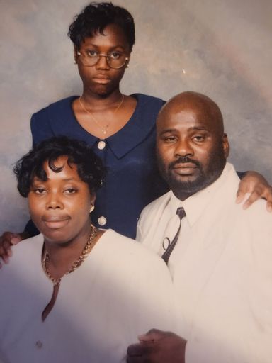 Felisha Beatrice Hill-Mitchell photo gallery thumbnail 17 of 22