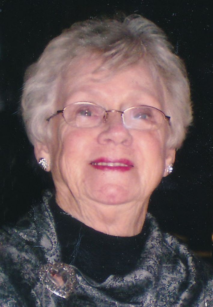 Dolores Nichols