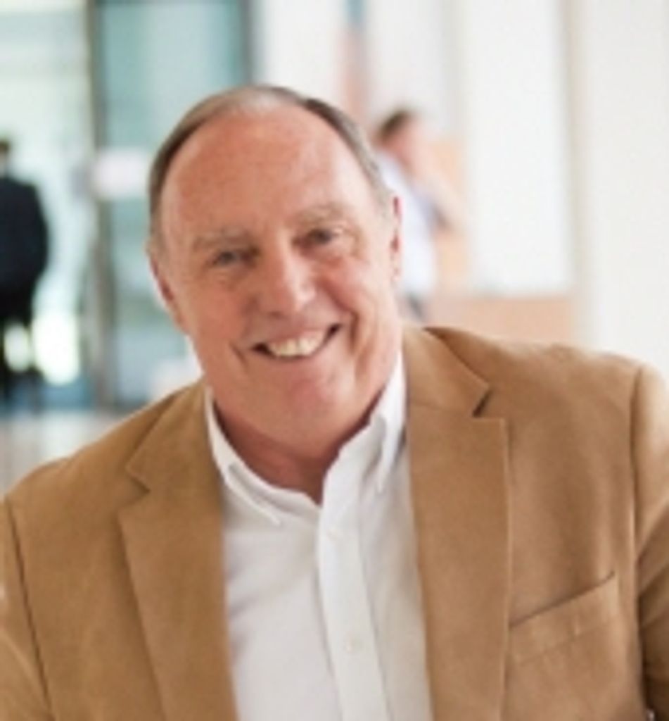 Robert Michael Mcconkey