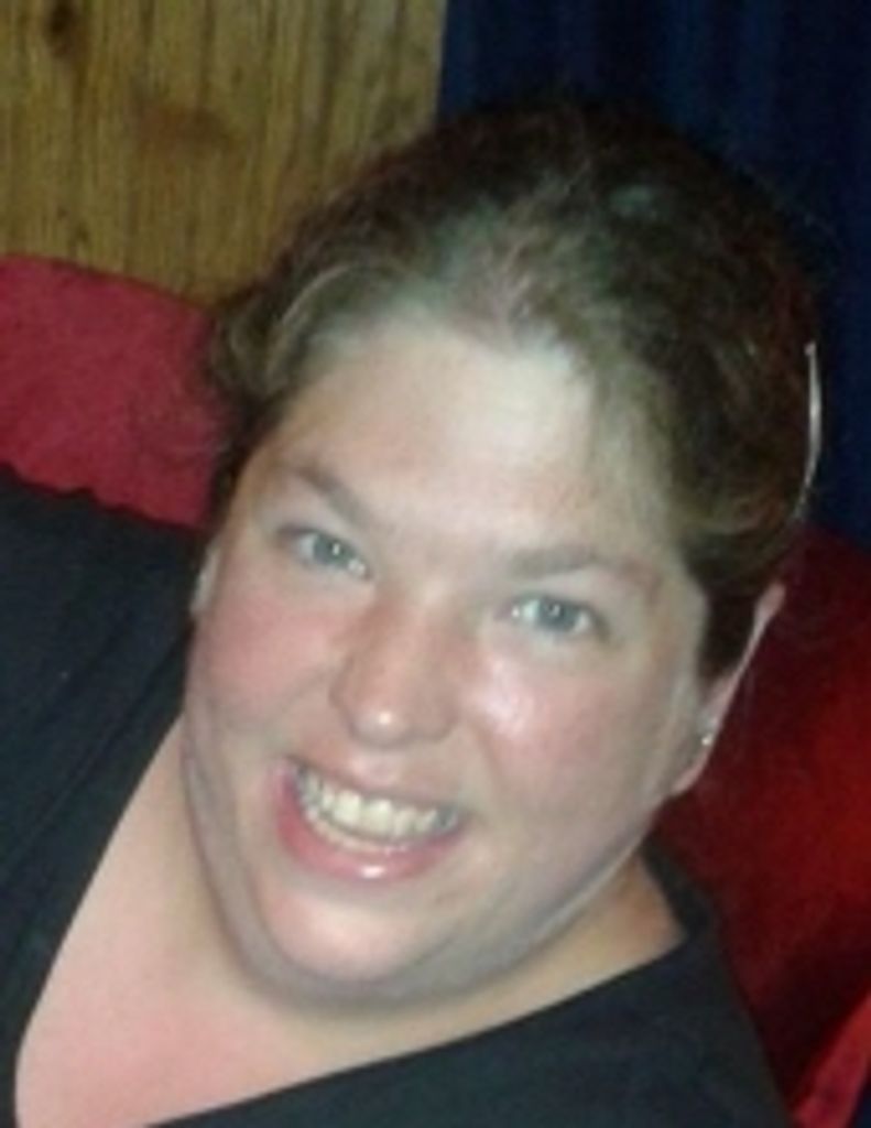 Alice M. Wood Profile Photo