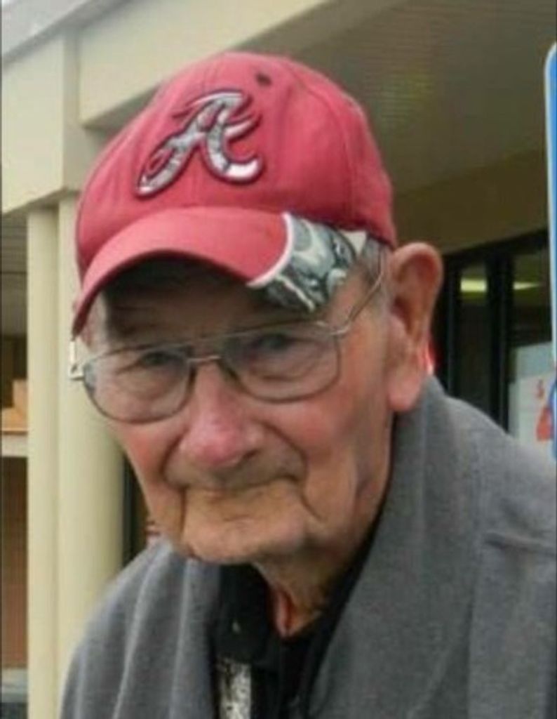Jack Curtis Brown