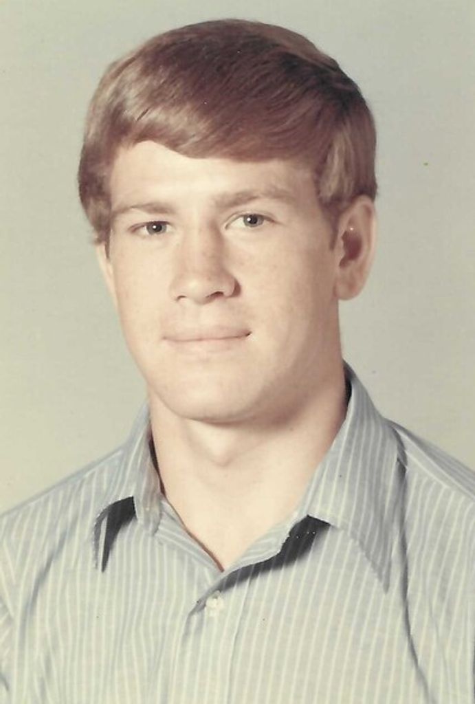 William Scott Speight Profile Photo