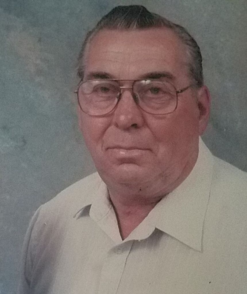 Pete Pope