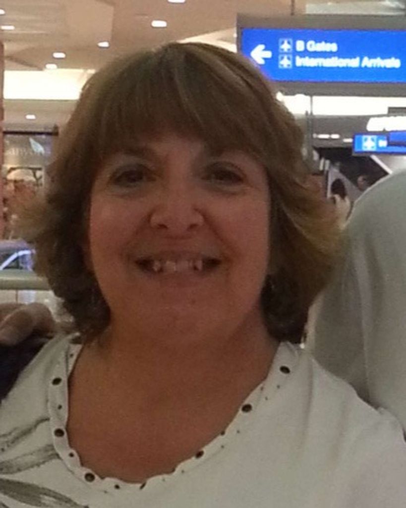 Dolores Ann Kissinger