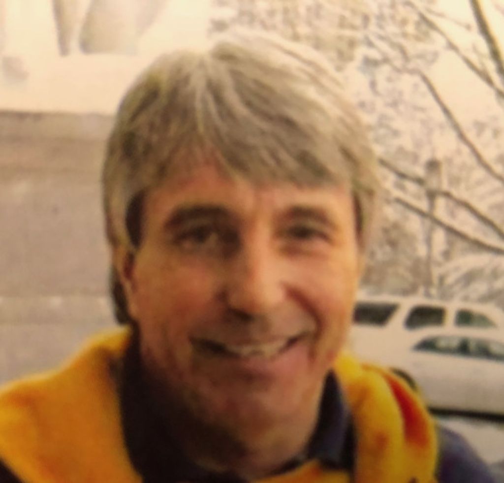 John Rzodkiewicz
