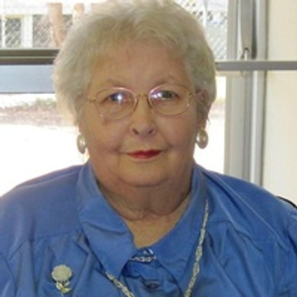 Ethel M. Valla