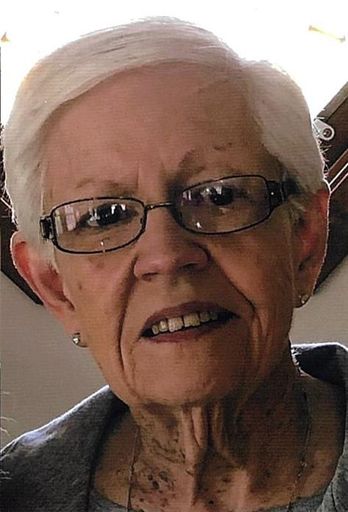 Melody C. Thrush Profile Photo